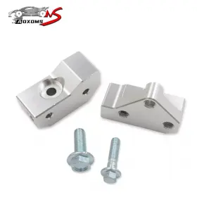 250421-1 AOXOMS Knock Sensor Relocation Bracket Ls Engines Gm