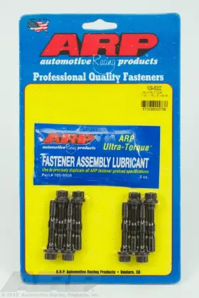 109-6002 ARP Opel Vauxhall Connecting Rod Bolt Kit M8