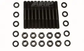 124-5404 ARP Stud Nail Head Chromoly Oxide Kit Buick