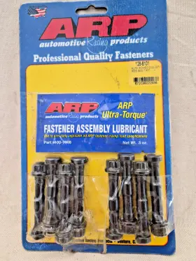 126-6101 ARP Rod Bolt Ol Gtv Kit Alfa Romeo