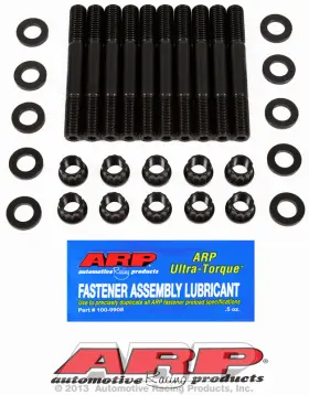 151-5401 ARP Inline Engine Stud Kit Ford Pinto