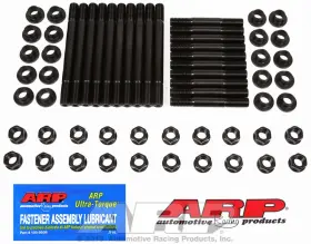 154-4005 ARP Head Stud Windsor Kit 302 351 Ford