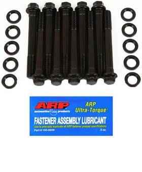 ARP Main Bolt Kits | Multiple Ford Fitments (155-5202) main image 1