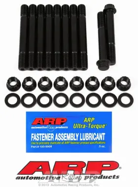 155-5404 ARP Cap Stud Bolts Kit