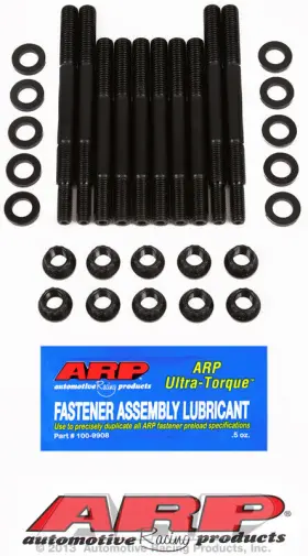 156-5403 ARP Modular Tray Charger Engine Studs Ford