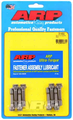 201-6202 ARP Rod Bolt Kit S1000RR Bmw
