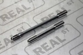 204-5406 ARP Crankcase Bolt Air Cooled Kit 911 Porsche #3