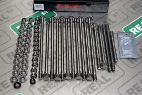 204-5406 ARP Crankcase Bolt Air Cooled Kit 911 Porsche