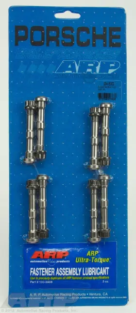 204-6002 ARP Connecting Rod Bolt Kit 944 Porsche