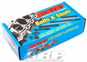 204-6301 ARP Connecting Rod Bolt Kit M9 Porsche