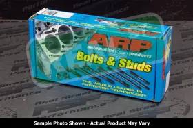 206-3601 ARP Mini Head Bolt Kit Bmw Cooper