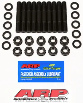 206-5403 ARP Bmc Stud Chromoly Hex Nuts Kit