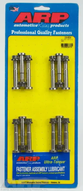 208-6004 ARP Connecting Rod Bolt Kit M9 Nsx Acura