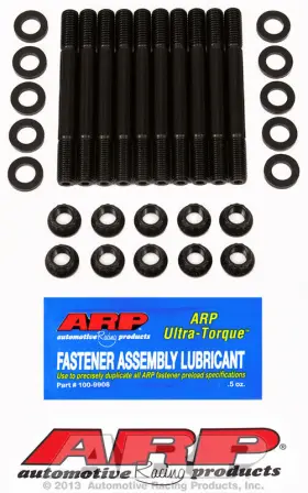 209-5401 ARP Vauxhall Opel Engine Stud Kit