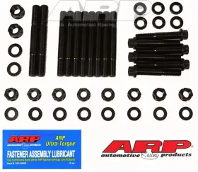 234-5609 ARP Stud Iron Caps Kit Chevy Dart