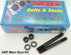235-5606 ARP Stud Vi Windage Tray Bolt Kit Chevy