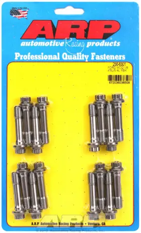 256-6301 ARP Modular Connecting Rod Bolt Kit Ford