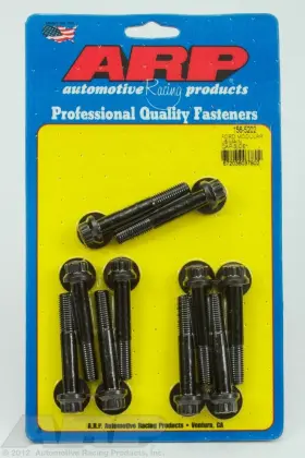 156-5202 ARP AUTO RACING Modular Cap Bolt Cast Iron Block Mbk