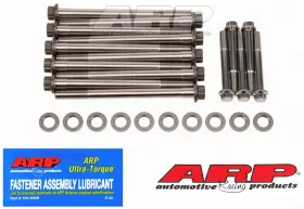 260-5001 ARP AUTO RACING Natural Bolt Kit Subaru