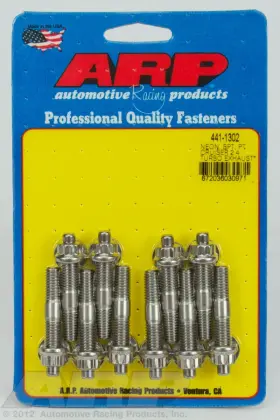441-1302 ARP AUTO RACING Srt Exhaust Stud Kit Dodge Neon
