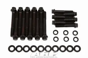 134-5204 ARP Racing Bolt Shp Block Kit Dart