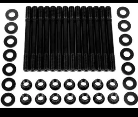 TEP-5430M ARP Racing Head Stud Block Kit M54 Bmw
