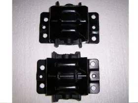 AS1155.2 ASC Lower Motor Mounts El Camino