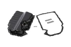 06J103600AF7KT ASSEMBLED BY ECS Steel Oil Pan Kit