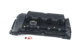 11127646555KTKT2 ASSEMBLED BY ECS Valve Cover Pcv Emblem Kit