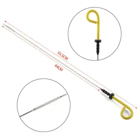 15301-54080 ASTORE Engine Oil Dipstick Hilux Toyota #3