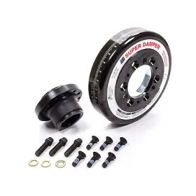 917783 ATI SUPER DAMPER Performance Harmonic Sfi