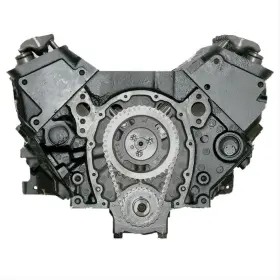 DM27 ATK Block Engines Marine