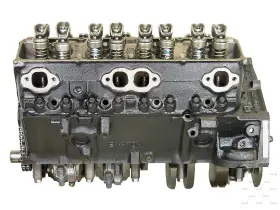 DM02 ATK NORTH AMERICA Chev Engine Marine 350