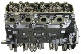 DMK2 ATK NORTH AMERICA Chev Marine 454