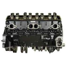 DMM6 ATK NORTH AMERICA Chev Engine Marine 350