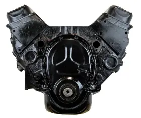 VMB3 ATK NORTH AMERICA Chev Marine 305