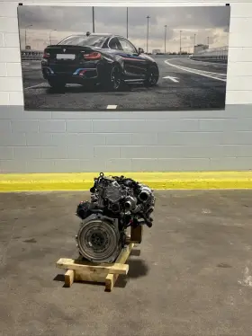 030360 AUDI Engine A3