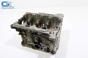 04E103023CB AUDI Tron Engine Motor Block Crankcase Crank A3