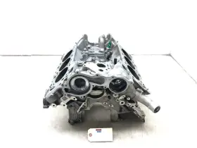 0501180127 AUDI Turbocharged Engine Motor Block S5 Sportback