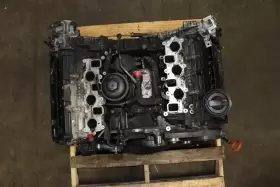 059100034K AUDI Tdi Engine Block Q7 #3