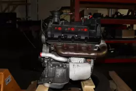 059100099R AUDI Tdi Engine Block Q5 #2