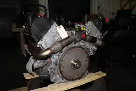 059100099R AUDI Tdi Engine Block Q5 #3