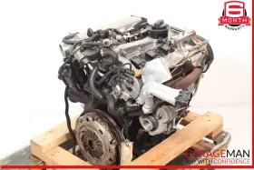 06A145383 AUDI Engine Motor Block