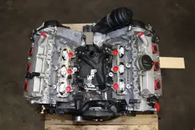 06E100035N AUDI Engine Block A7 C7 #2