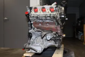 06E100035N AUDI Engine Block A7 C7 #3