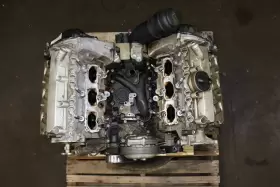 06E100036B AUDI Engine Block S4 B8 #2