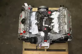 06E100036K AUDI Engine Block Crec Q7 #2