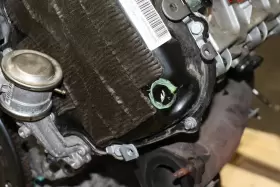 06E100037C AUDI Engine Block A5 Quattro #2