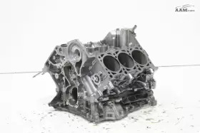 06E103023 AUDI Supercharged Engine Motor Block A6 C7 Quattro #2