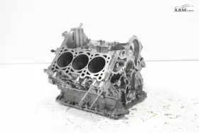 06E103023 AUDI Supercharged Engine Motor Block A6 C7 Quattro #3